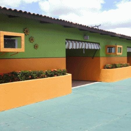 Motel Moral (Adults Only) Mirambe ภายนอก รูปภาพ