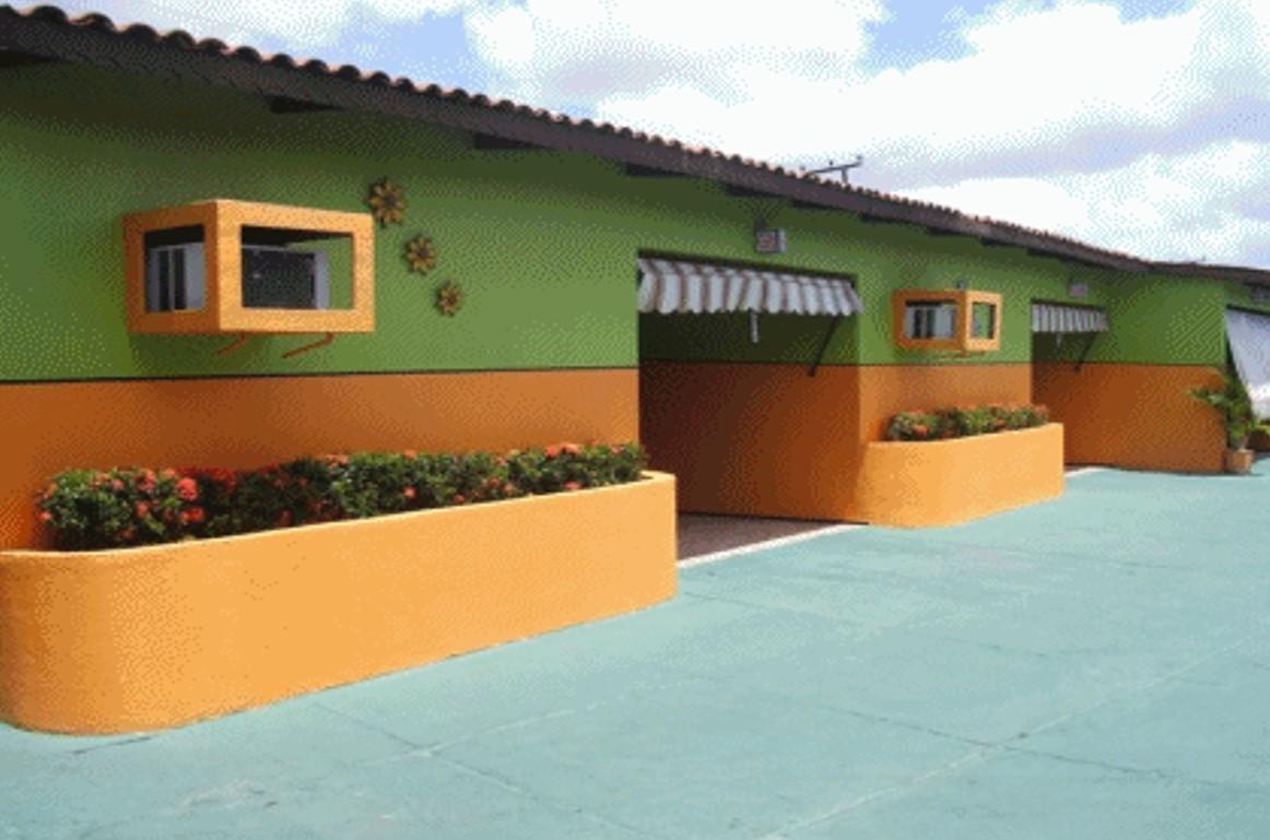 Motel Moral (Adults Only) Mirambe ภายนอก รูปภาพ